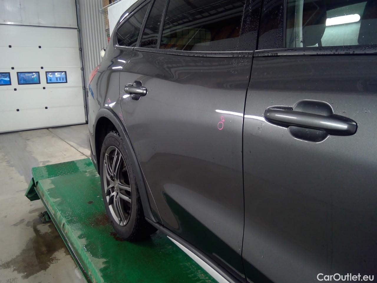  Ford  Focus  Wag EB 125 Act.Ed. Aut #12