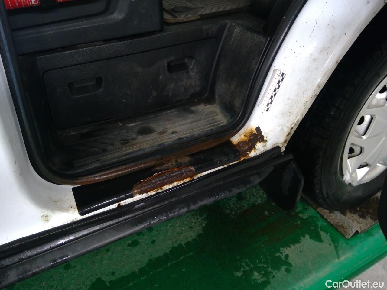  Ford  Transit Trans.130 35 L4H3 M CV AWD Tr. #18