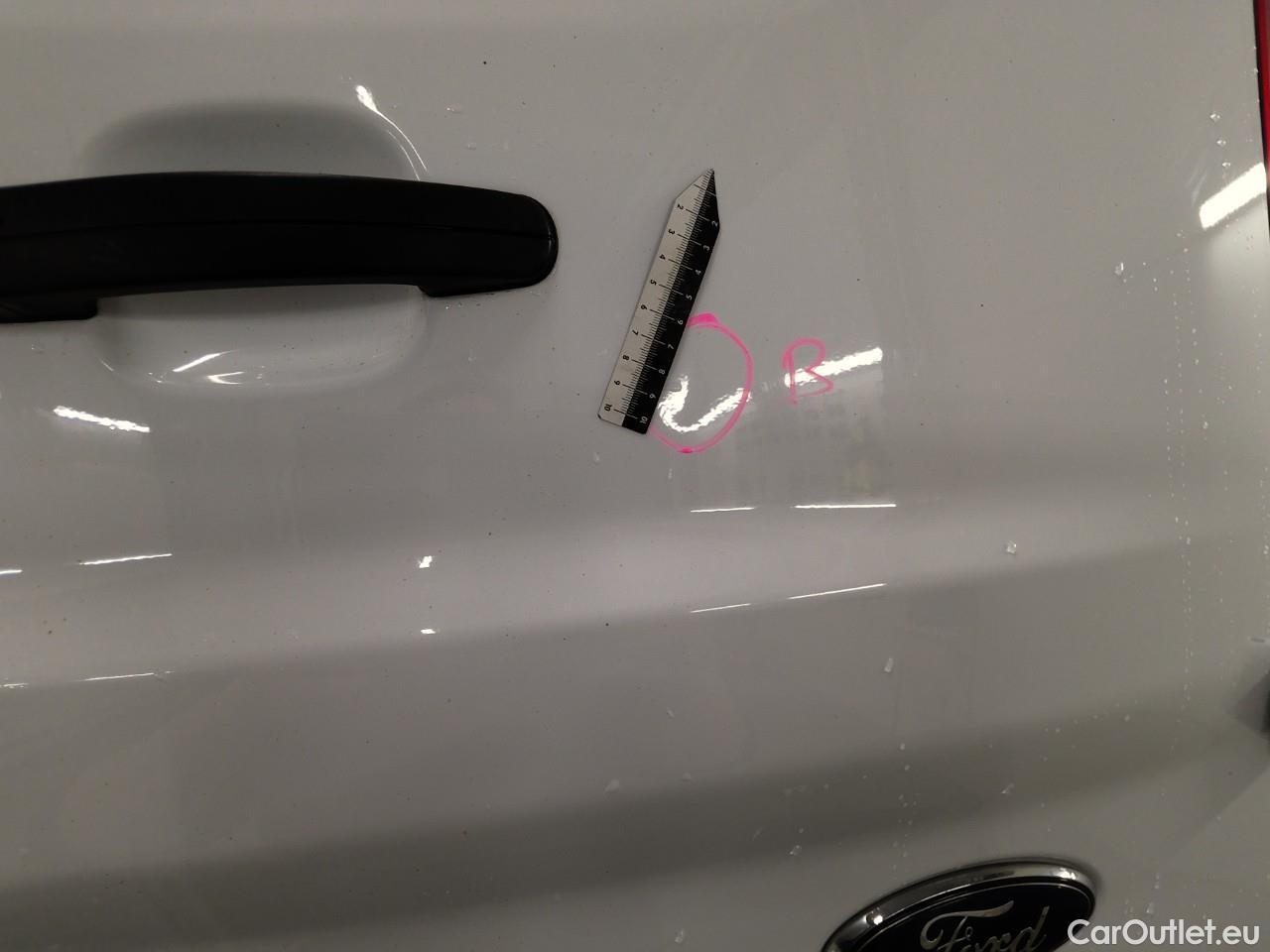  Ford  Transit Connect Tr.Conn.TDCi 100 22 L2 M Trend #18