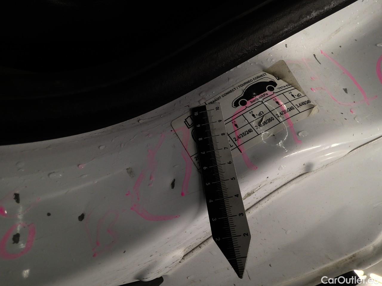  Ford  Transit Connect Tr.Conn.TDCi 100 22 L2 M Trend #23