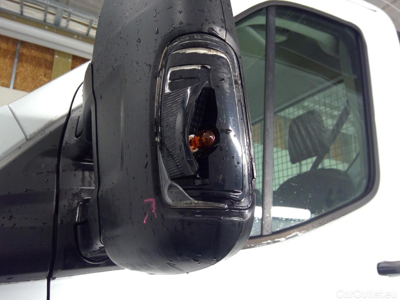  Ford  Transit Trans.130 35 L4H3 M CV AWD Tr. #4