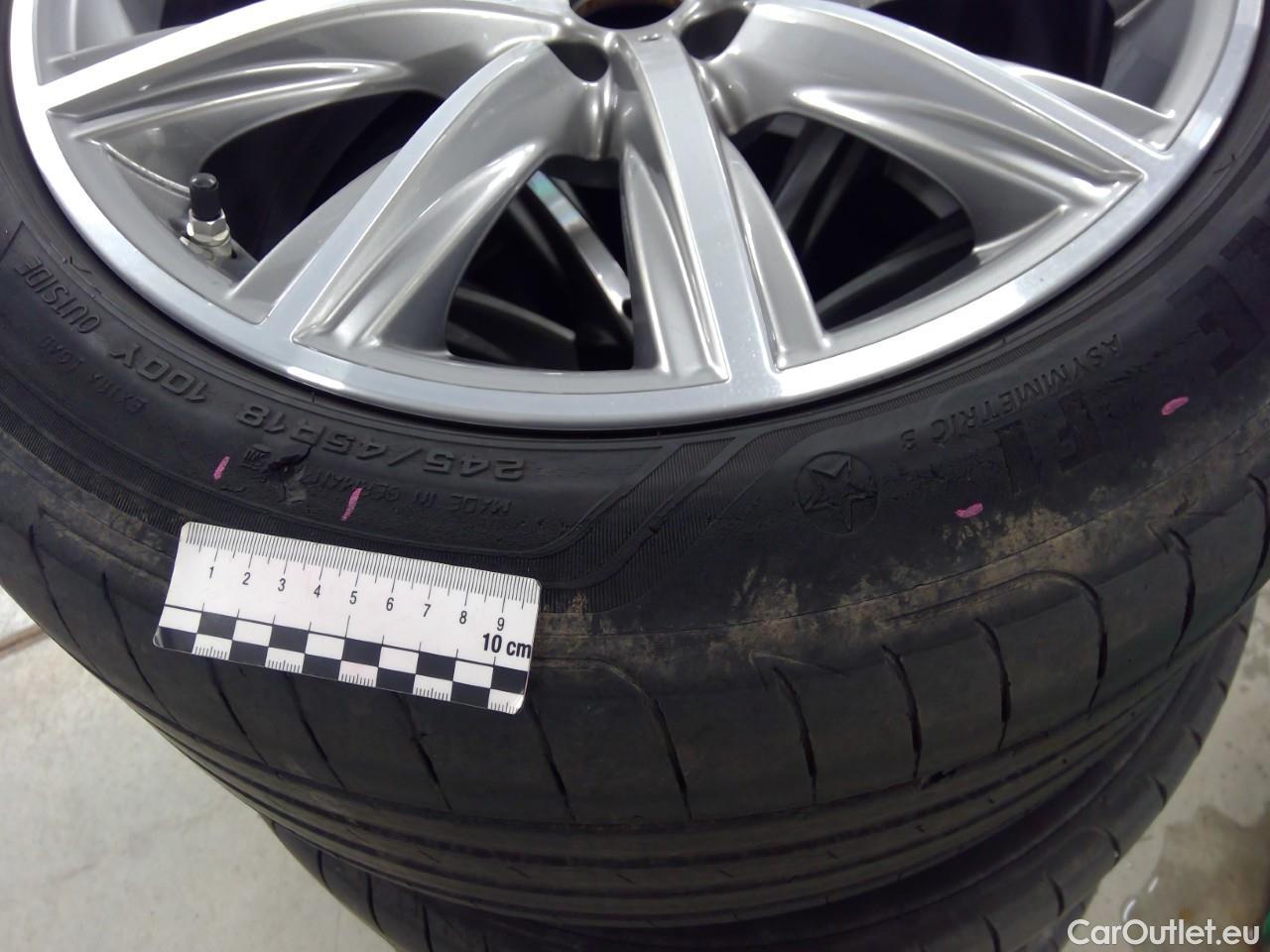  Bmw  Serie 5 520d Tour.xDr. Con.Ed. Aut #3