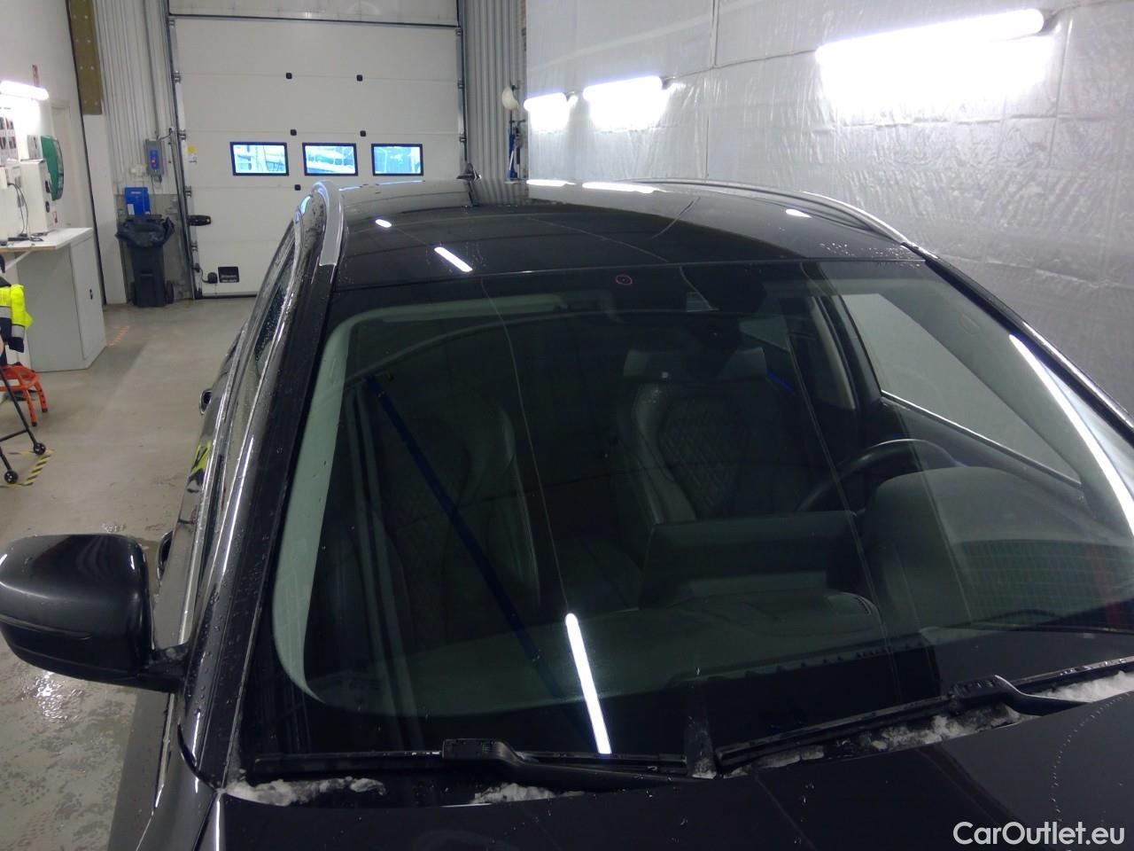  Bmw  Serie 5 520d Tour.xDr. Con.Ed. Aut #28