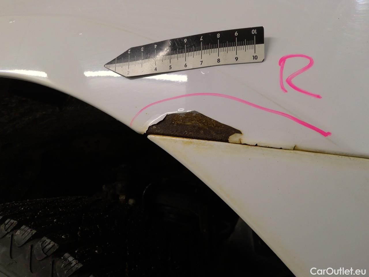  Ford  Ranger Ran.TDCi 170 4WD Su.C.XLT Aut. #17