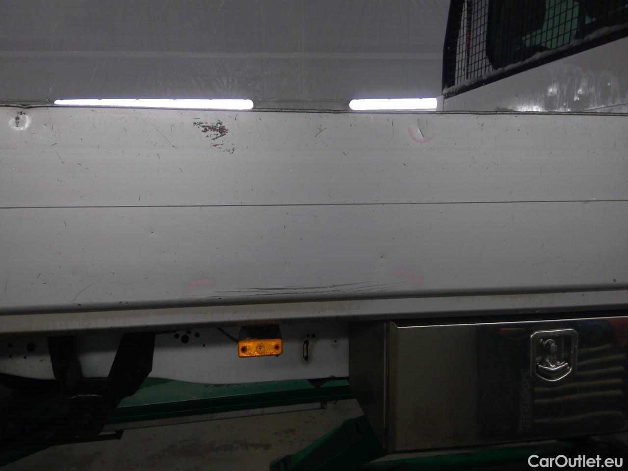  Ford  Transit Trans.130 35 L4H3 M CV AWD Tr. #16