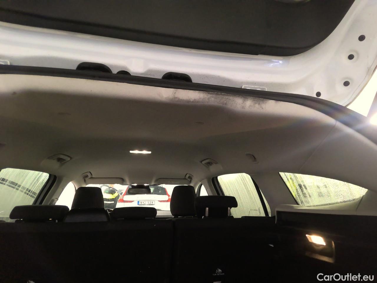  Ford  Focus  Wag EB 125 Act.Ed. Aut #2