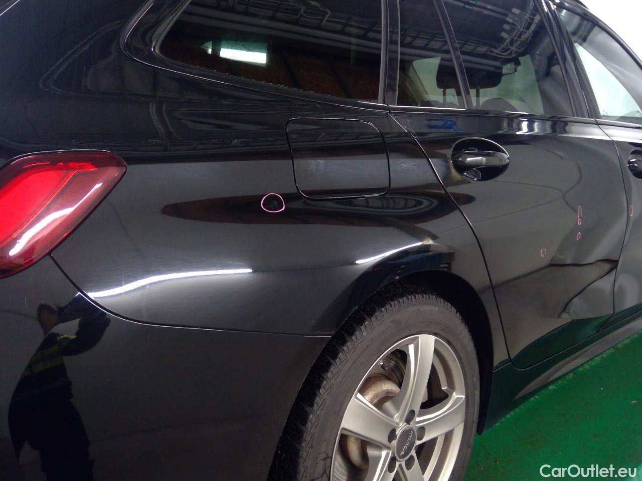  Bmw  Serie 3 330e Touring xDrive Connec.Aut #13