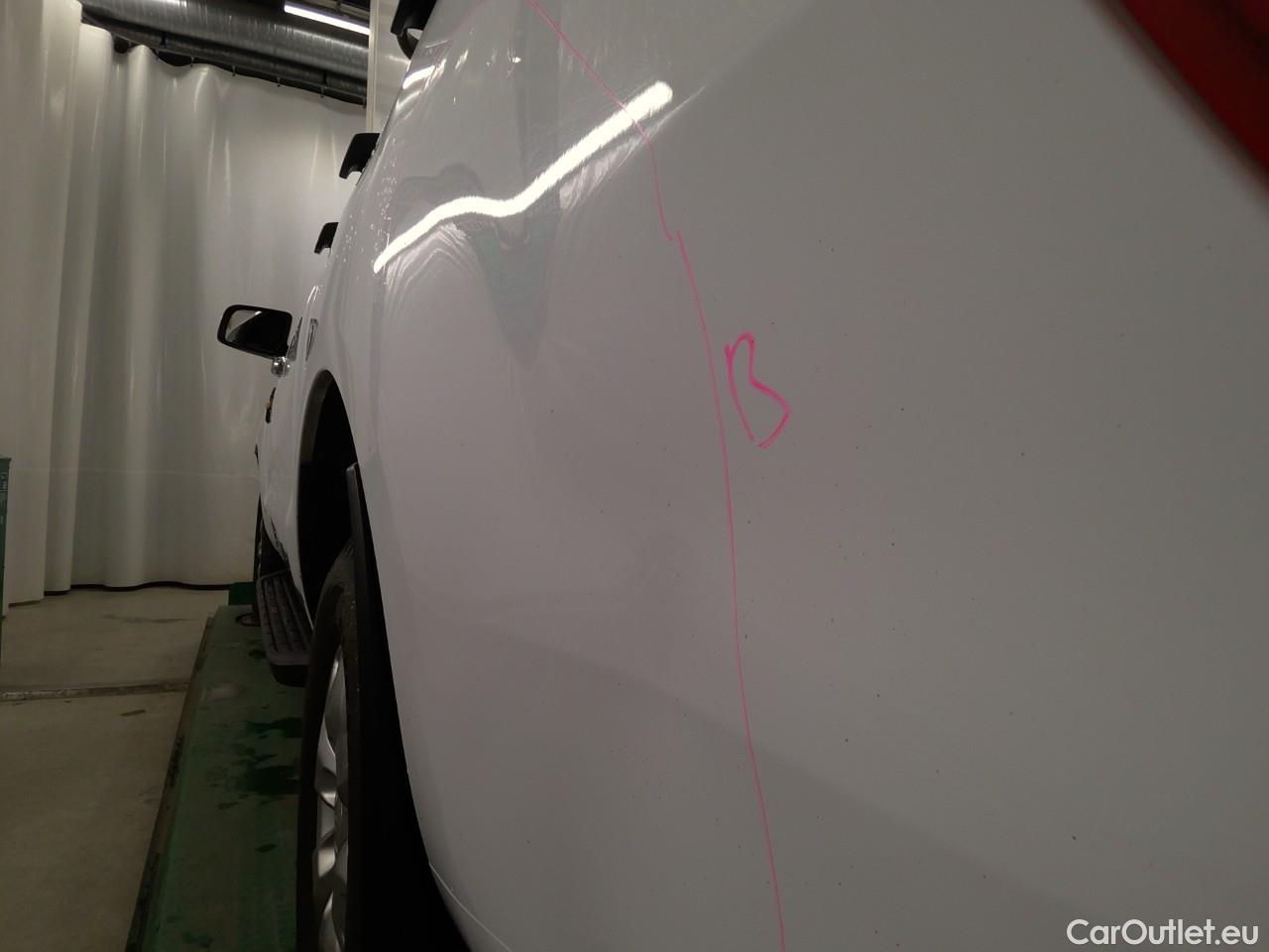  Ford  Ranger Ran.TDCi 170 4WD Su.C.XLT Aut. #27