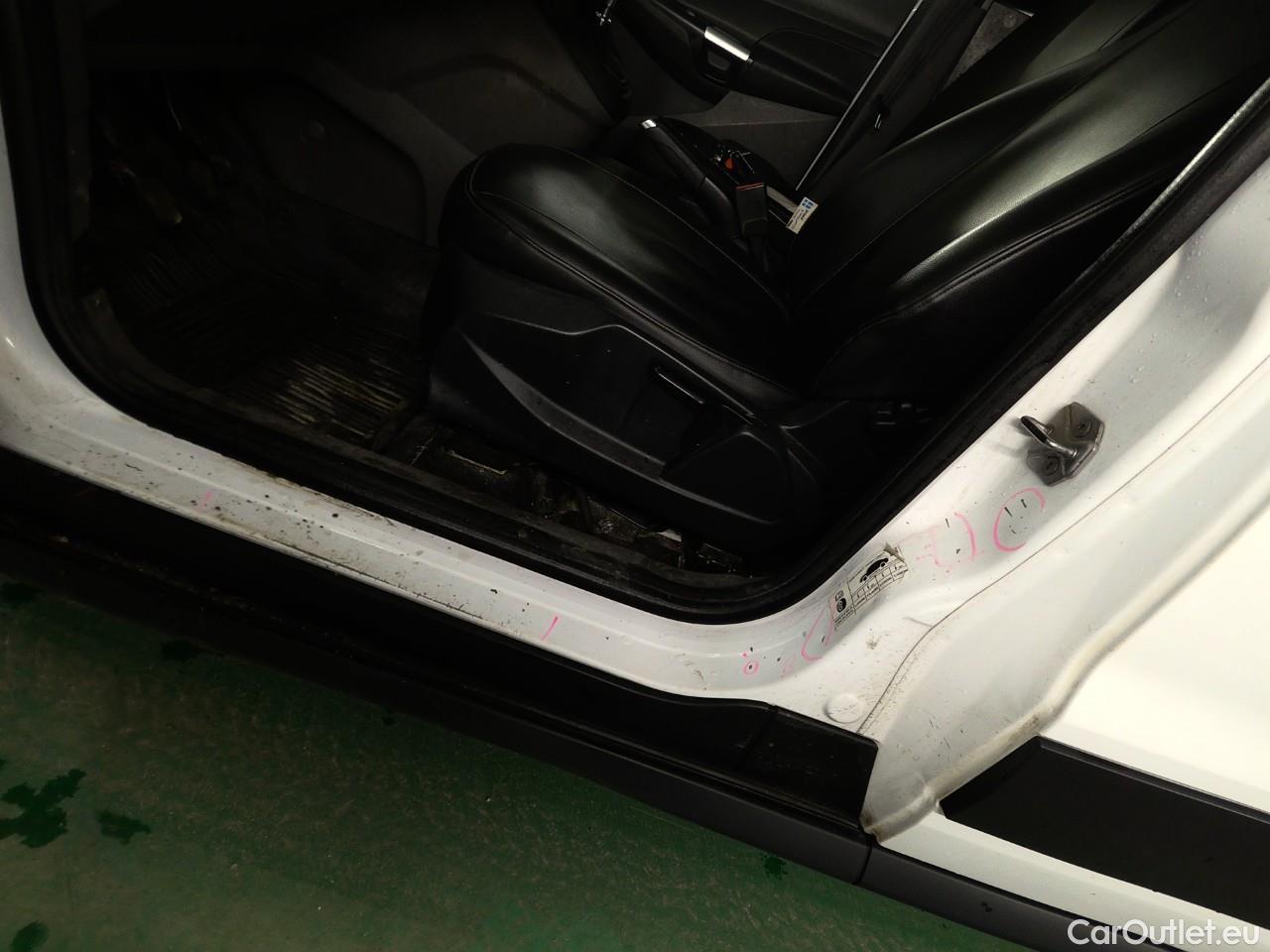  Ford  Transit Connect Tr.Conn.TDCi 100 22 L2 M Trend #20