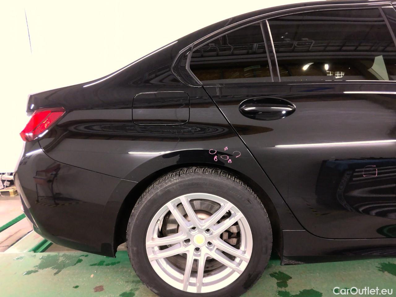  Bmw  Serie 3 330e xDrive Connected Aut #15