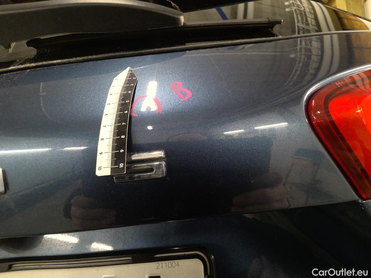  Ford  Focus  Wag EB 125 Act.Ed. Aut #19