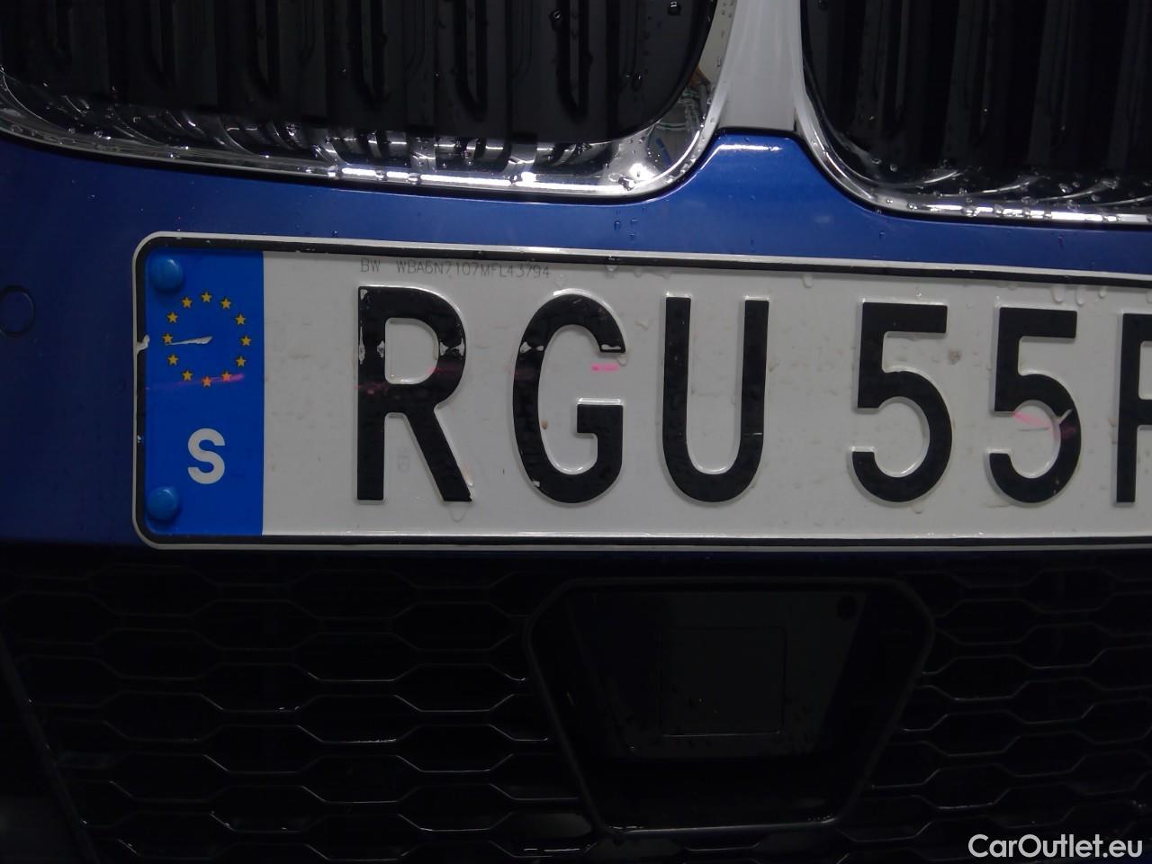  Bmw  Serie 3 330e Touring xDrive Connec.Aut #7