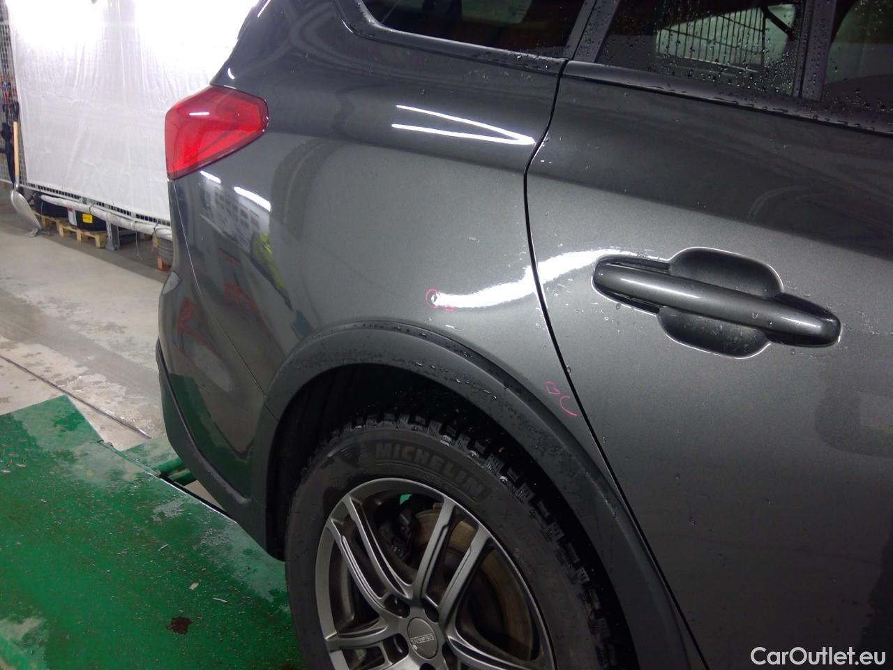  Ford  Focus  Wag EB 125 Act.Ed. Aut #9