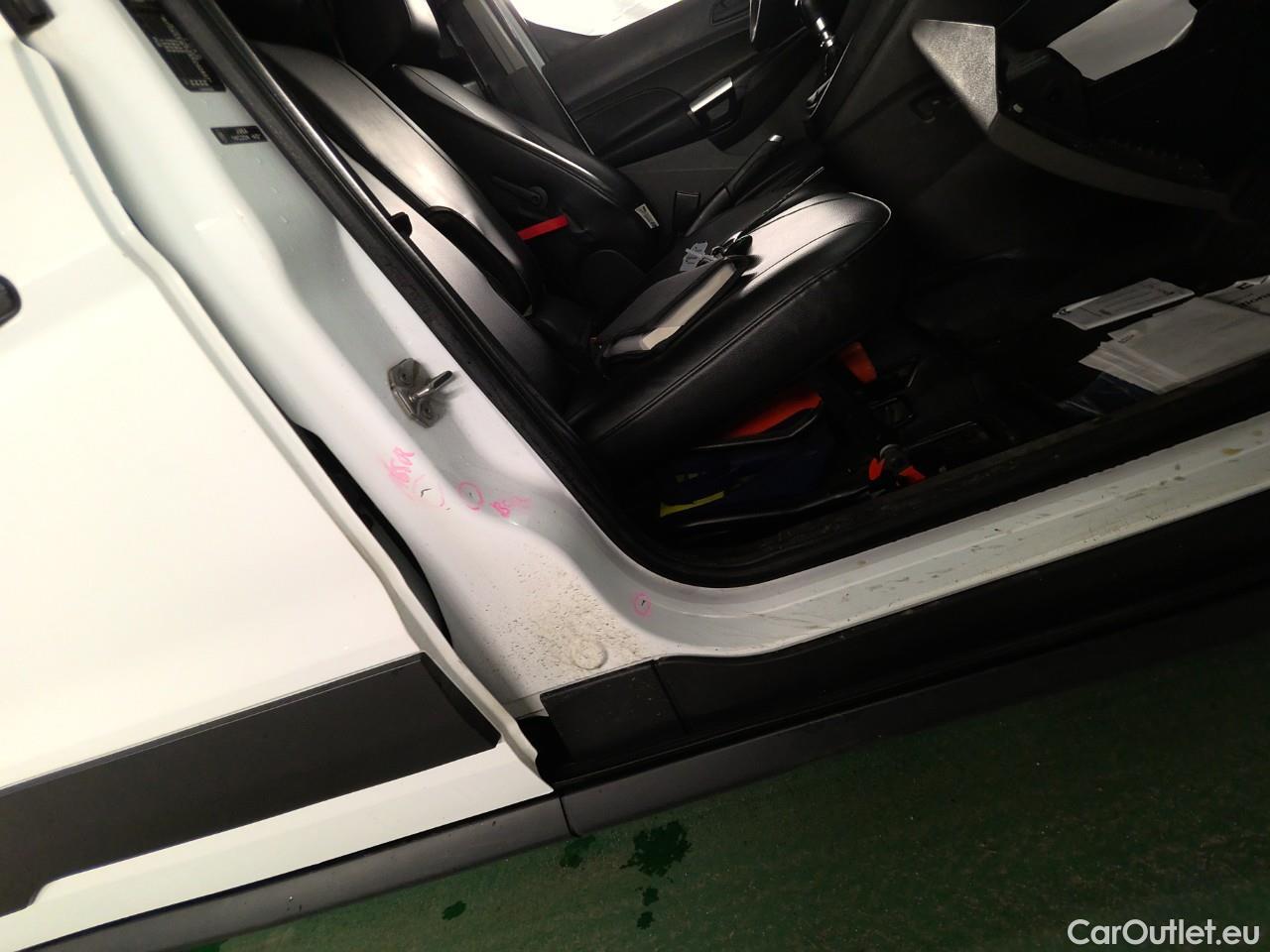  Ford  Transit Connect Tr.Conn.TDCi 100 22 L2 M Trend #11