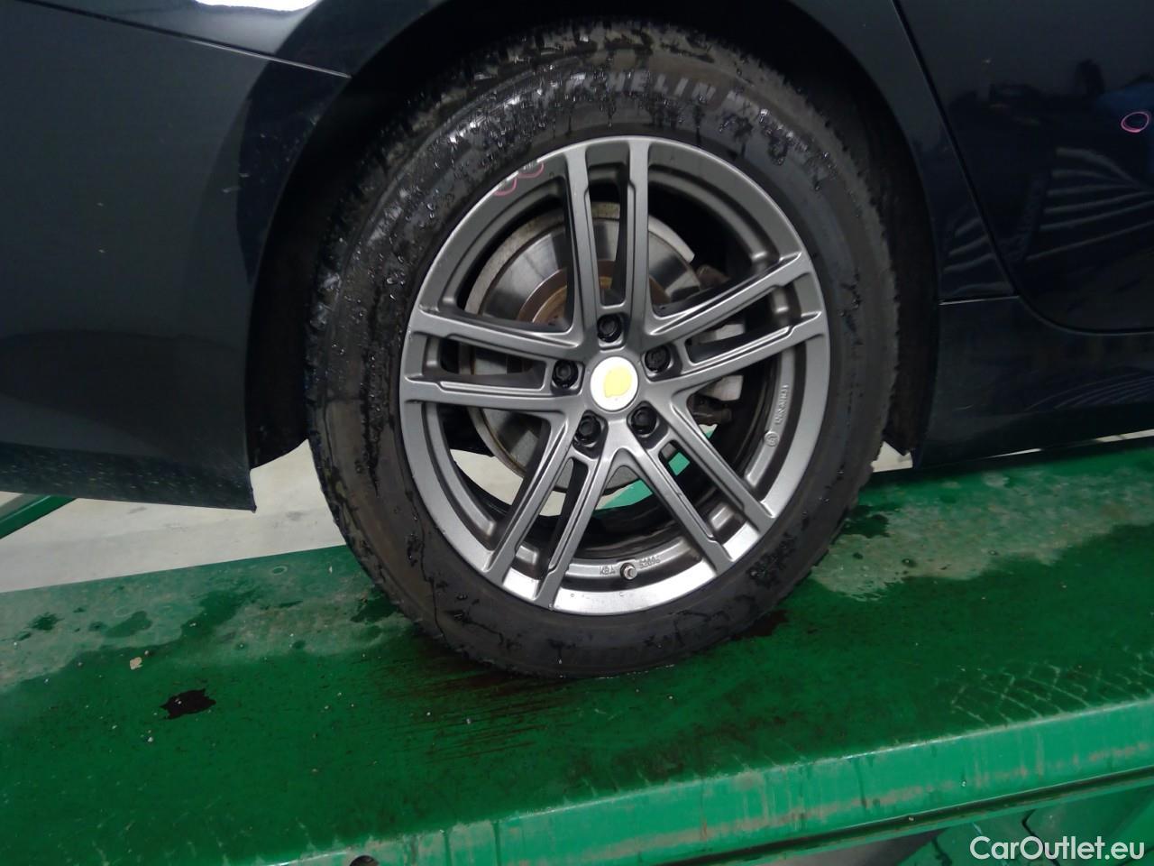  Bmw  Serie 3 320d Tour.xDr. Con.Ed. Aut #13