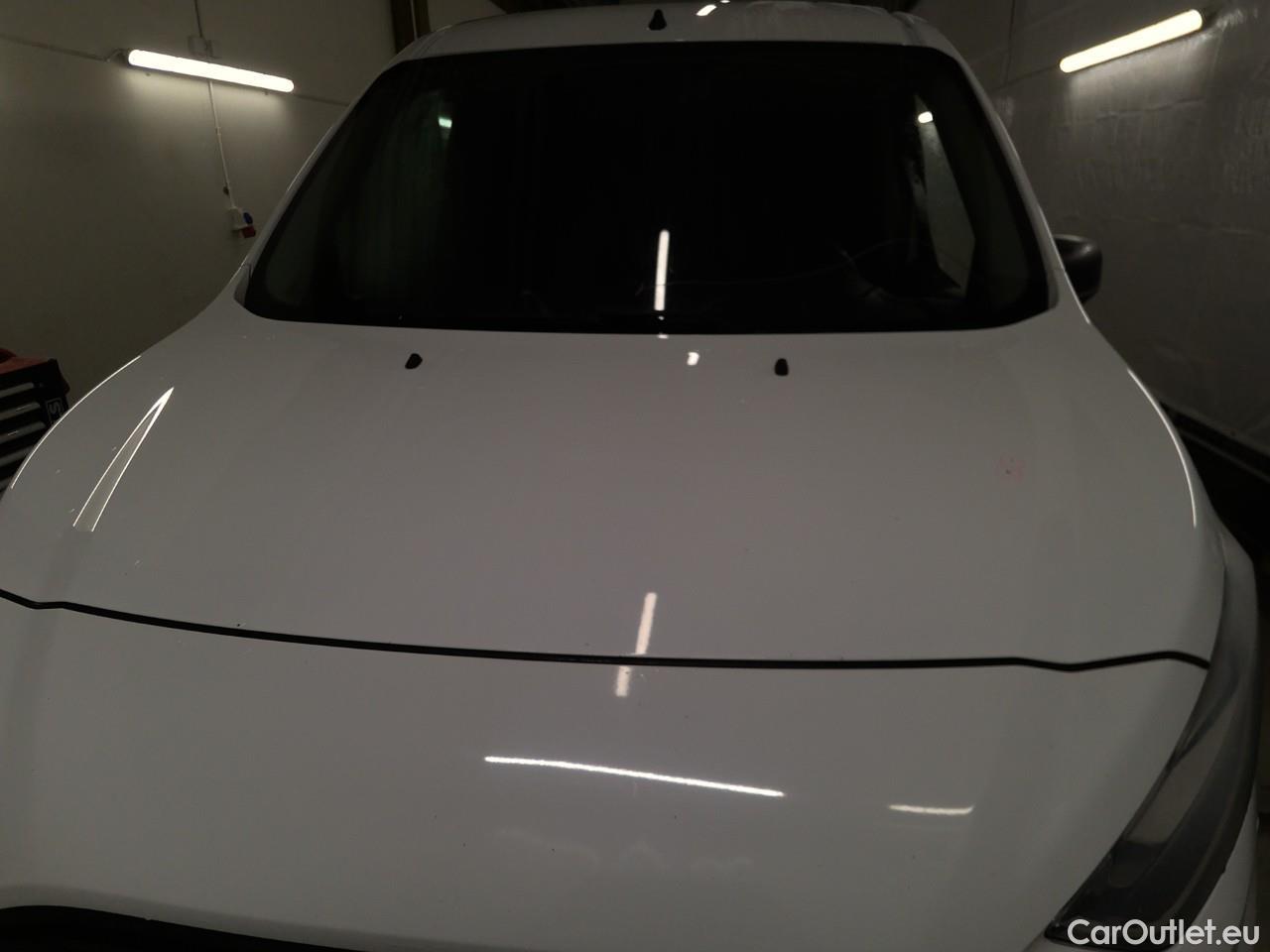  Ford  Transit Connect Tr.Conn.TDCi 100 22 L2 M Trend #36