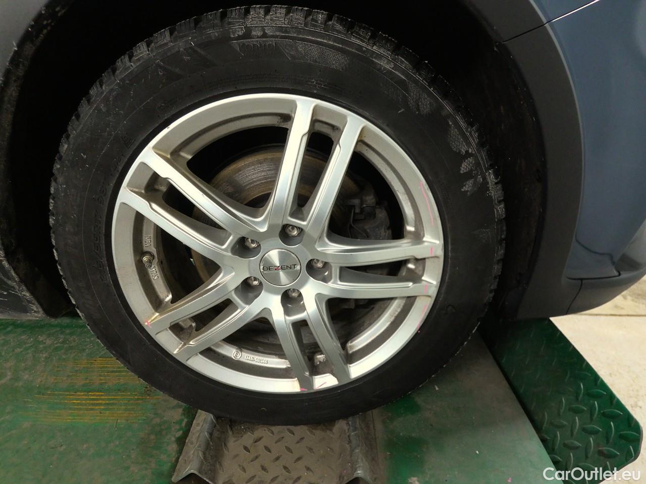  Ford  Focus  Wag EB 125 Act.Ed. Aut #4