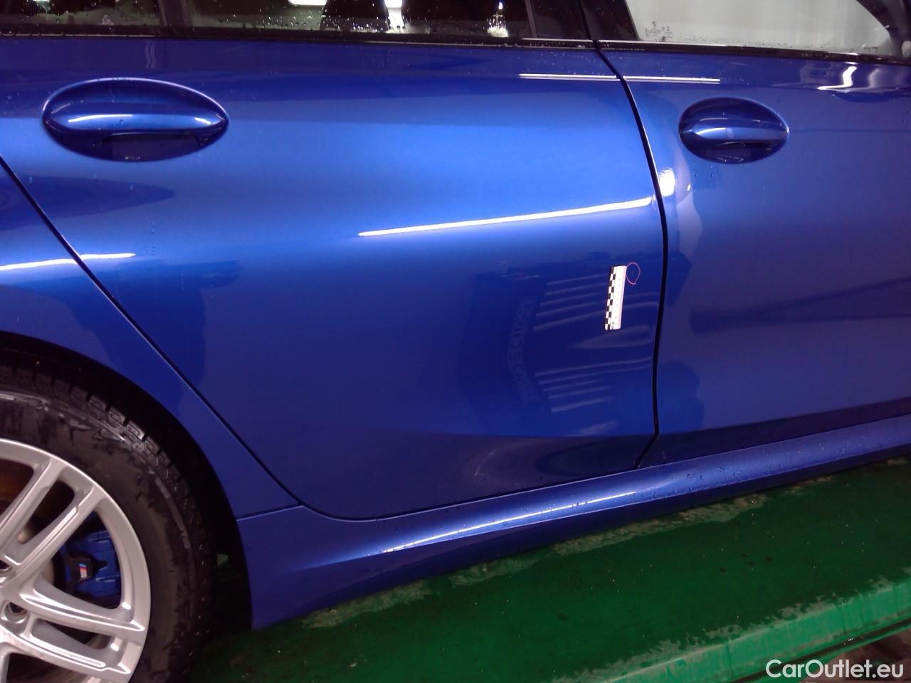  Bmw  Serie 3 330e Touring xDrive Connec.Aut #24