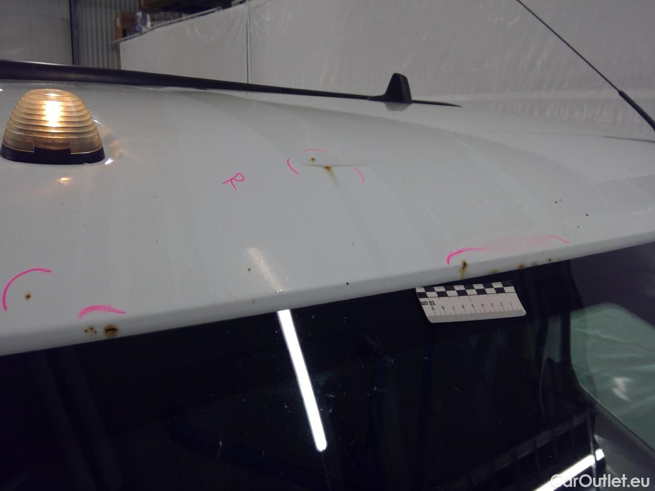  Ford  Transit Trans.130 35 L4H3 M CV AWD Tr. #27