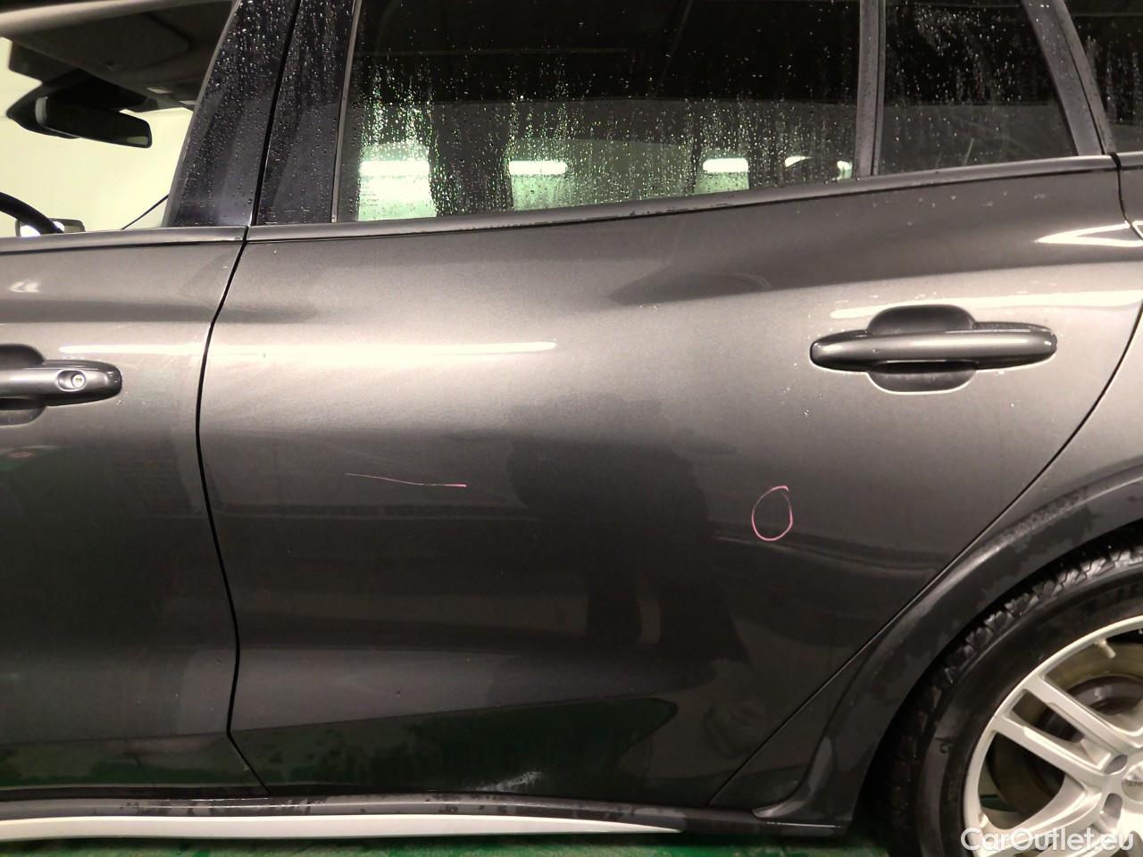  Ford  Focus  Wag EB 125 Act.Ed. Aut #12