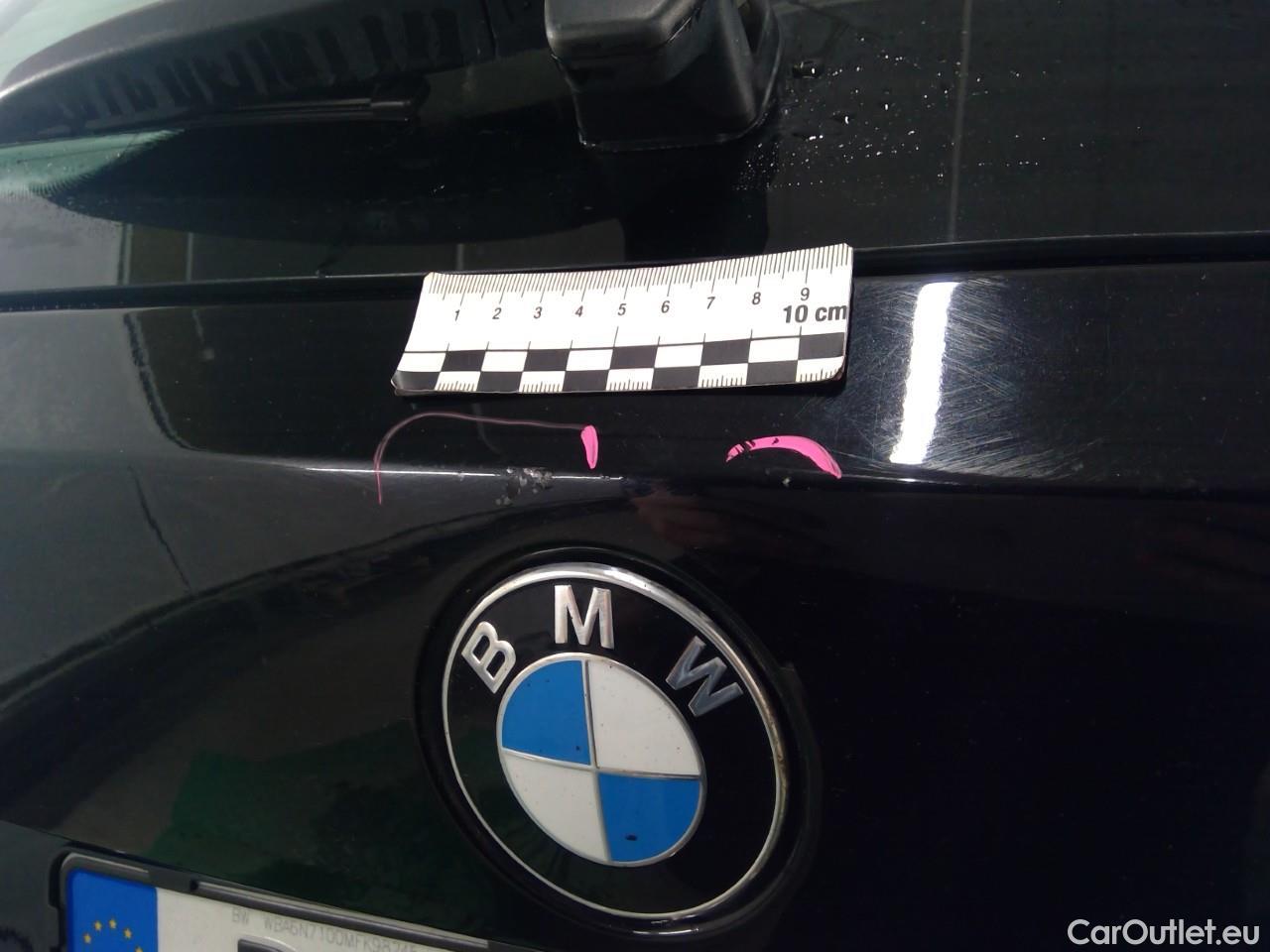  Bmw  Serie 3 330e Touring xDrive Connec.Aut #13