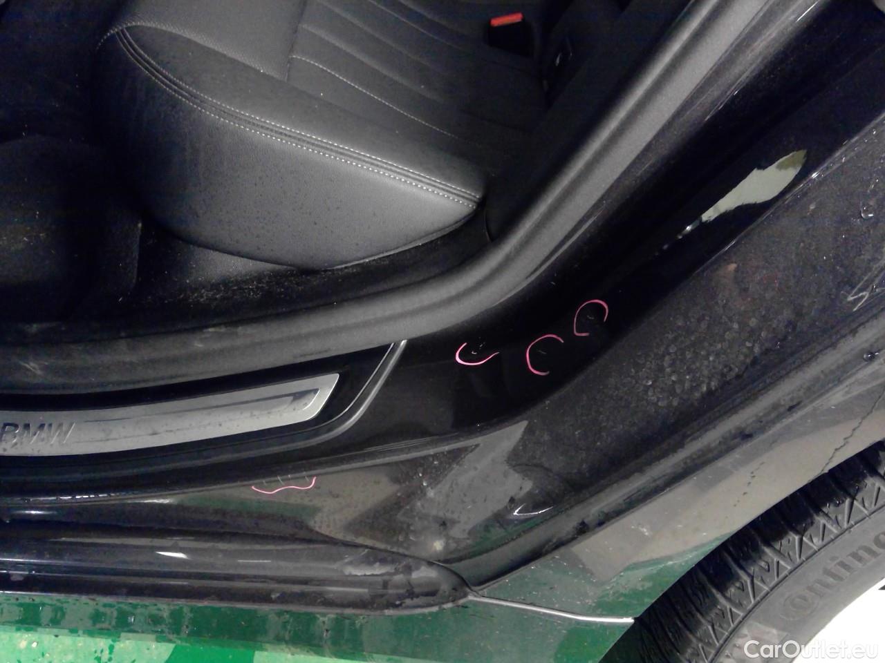  Bmw  Serie 5 520d Tour.xDr. Con.Ed. Aut #15