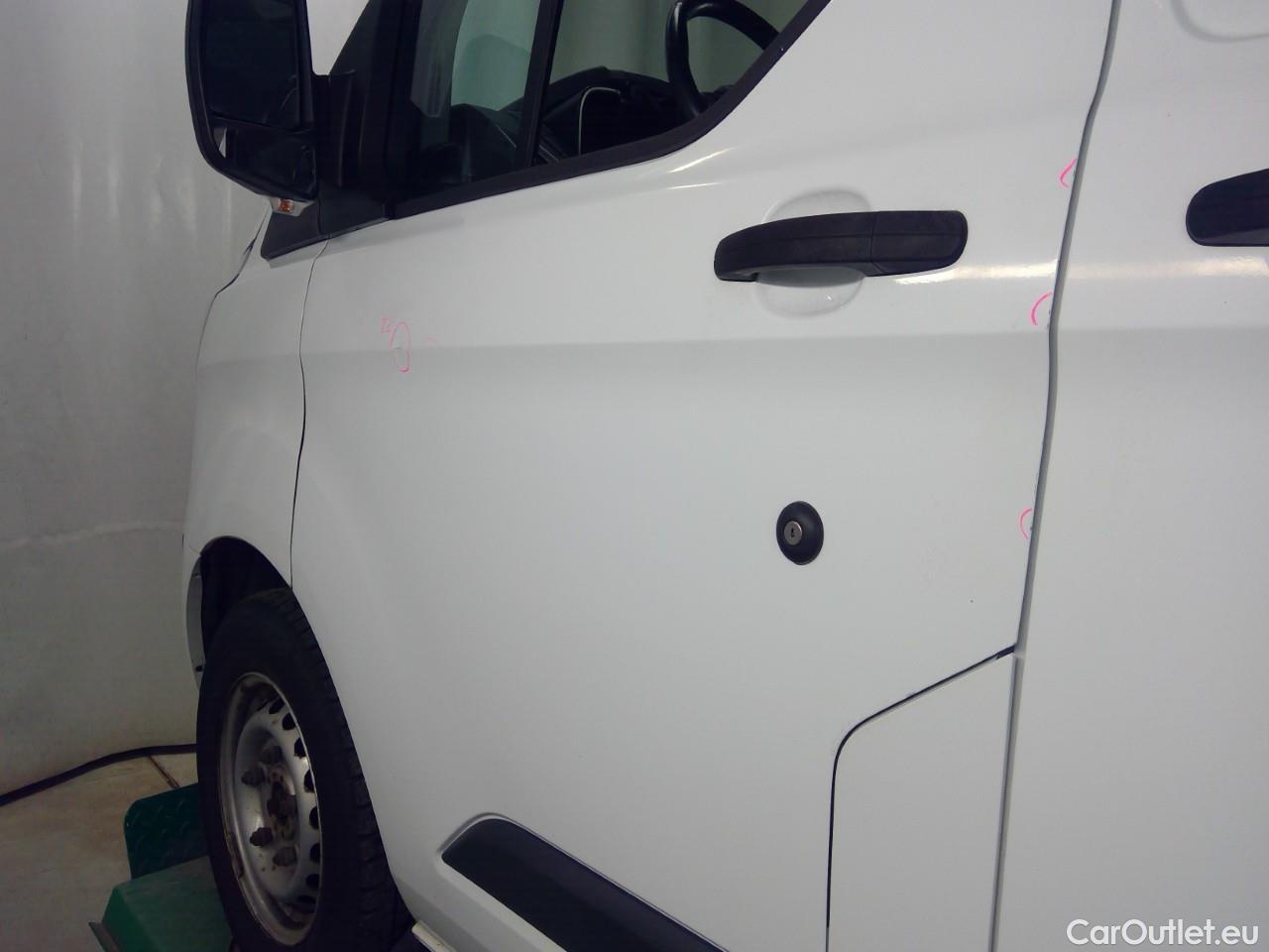  Ford  Transit Tr.Cus.TDCi 130 31 L1H1 A Tr. #4