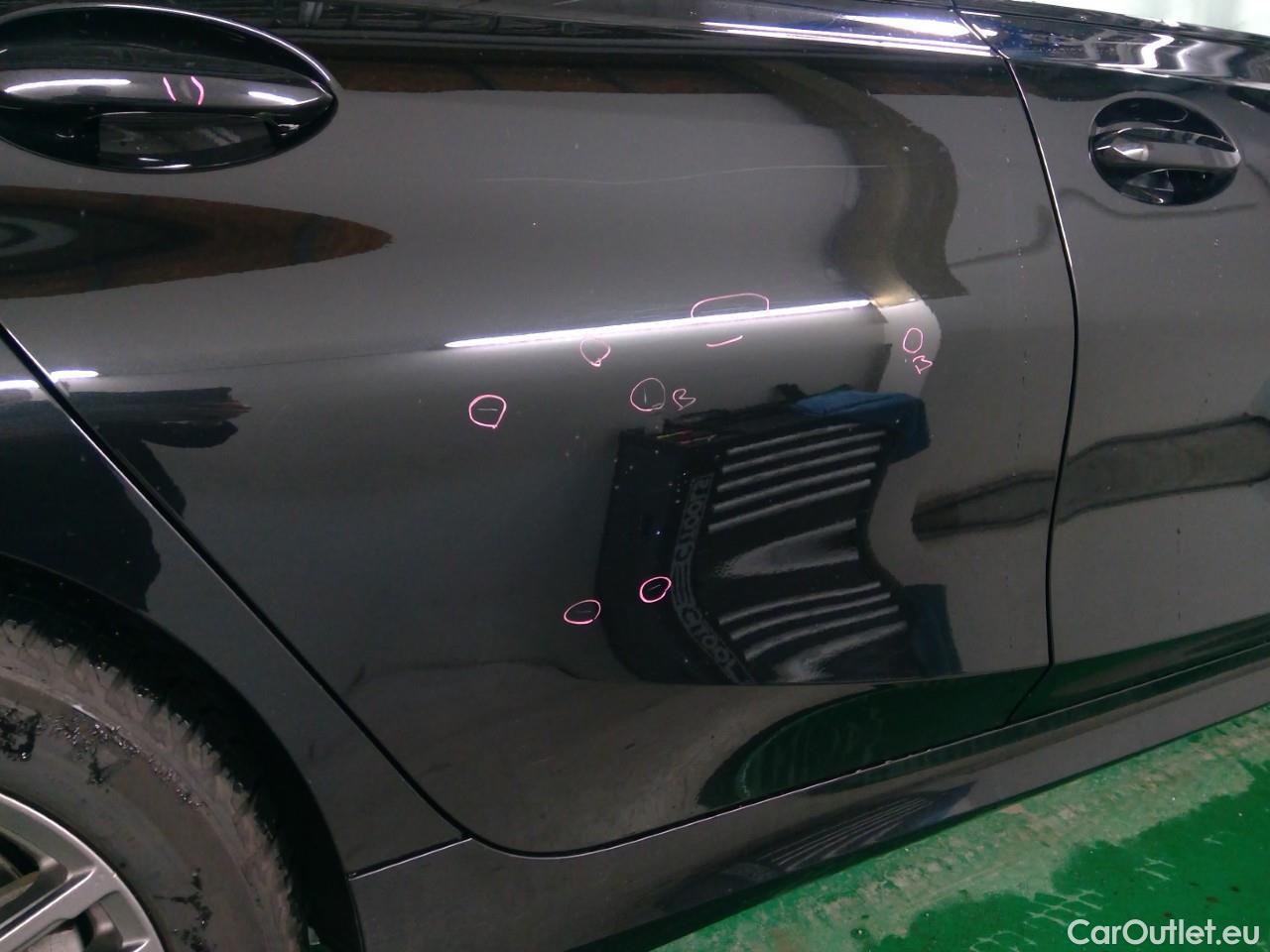  Bmw  Serie 3 320d Tour.xDr. Con.Ed. Aut #15