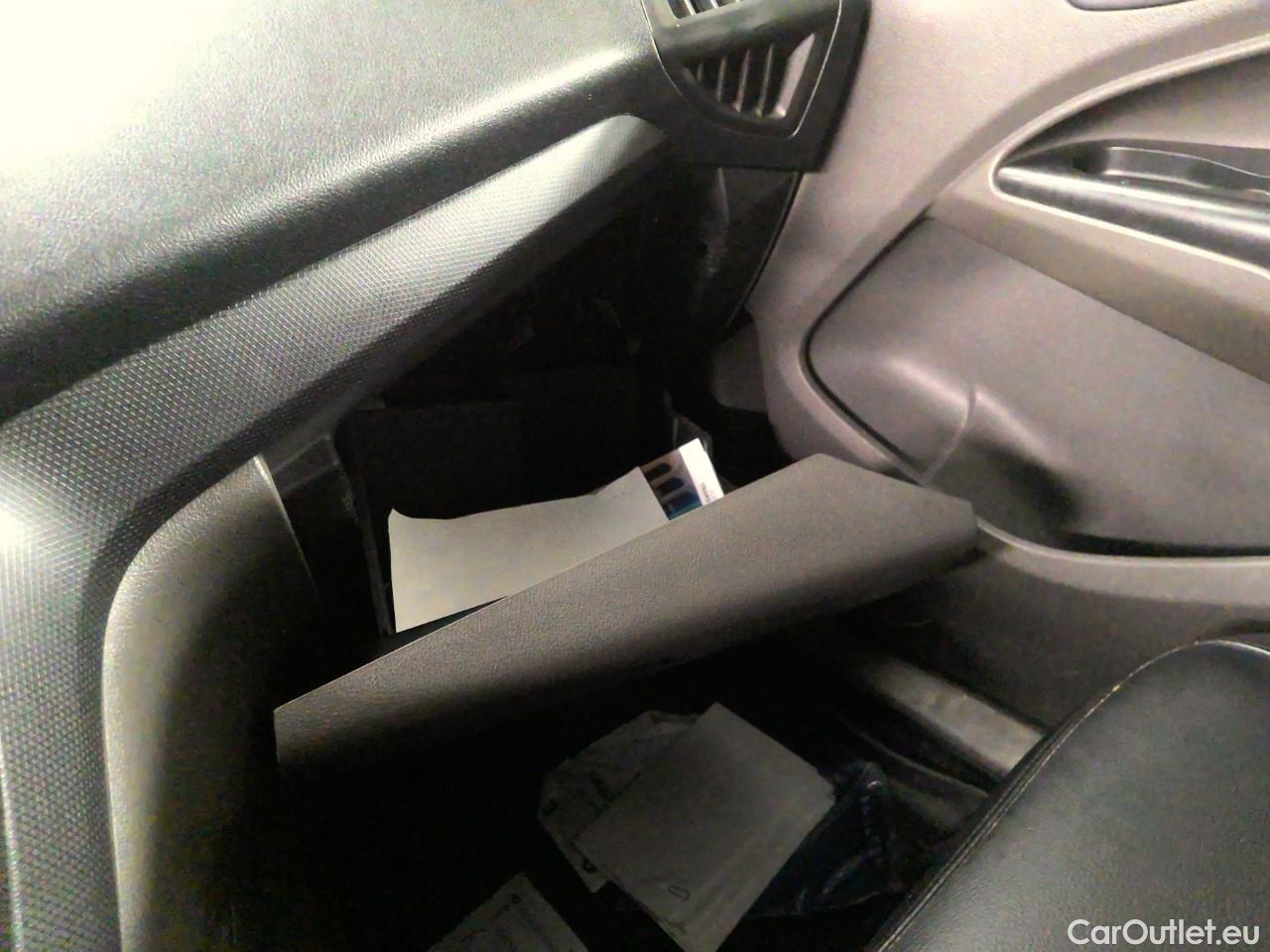  Ford  Transit Connect Tr.Conn.TDCi 100 22 L2 M Trend #1