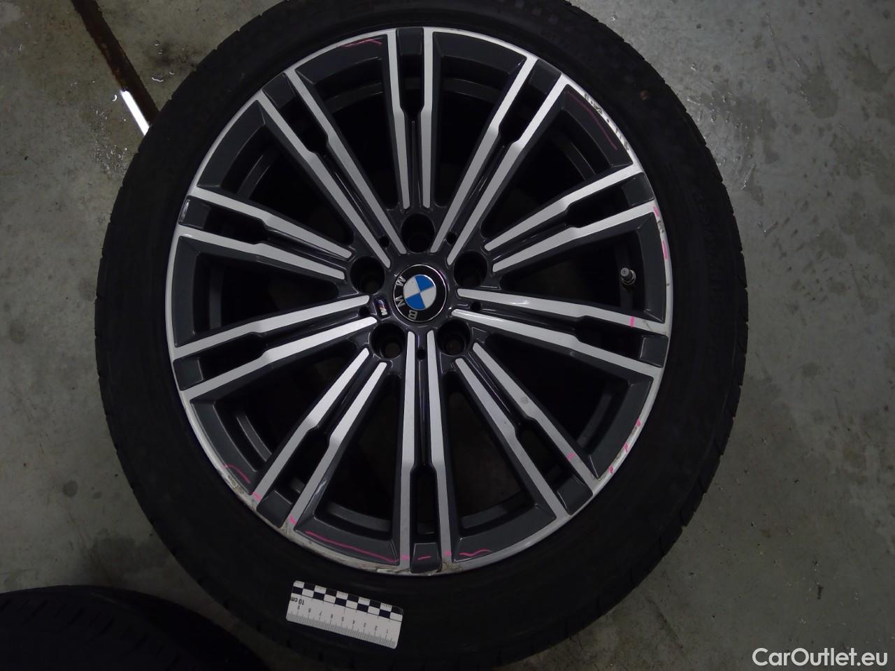  Bmw  Serie 3 330e Touring xDrive Connec.Aut #4