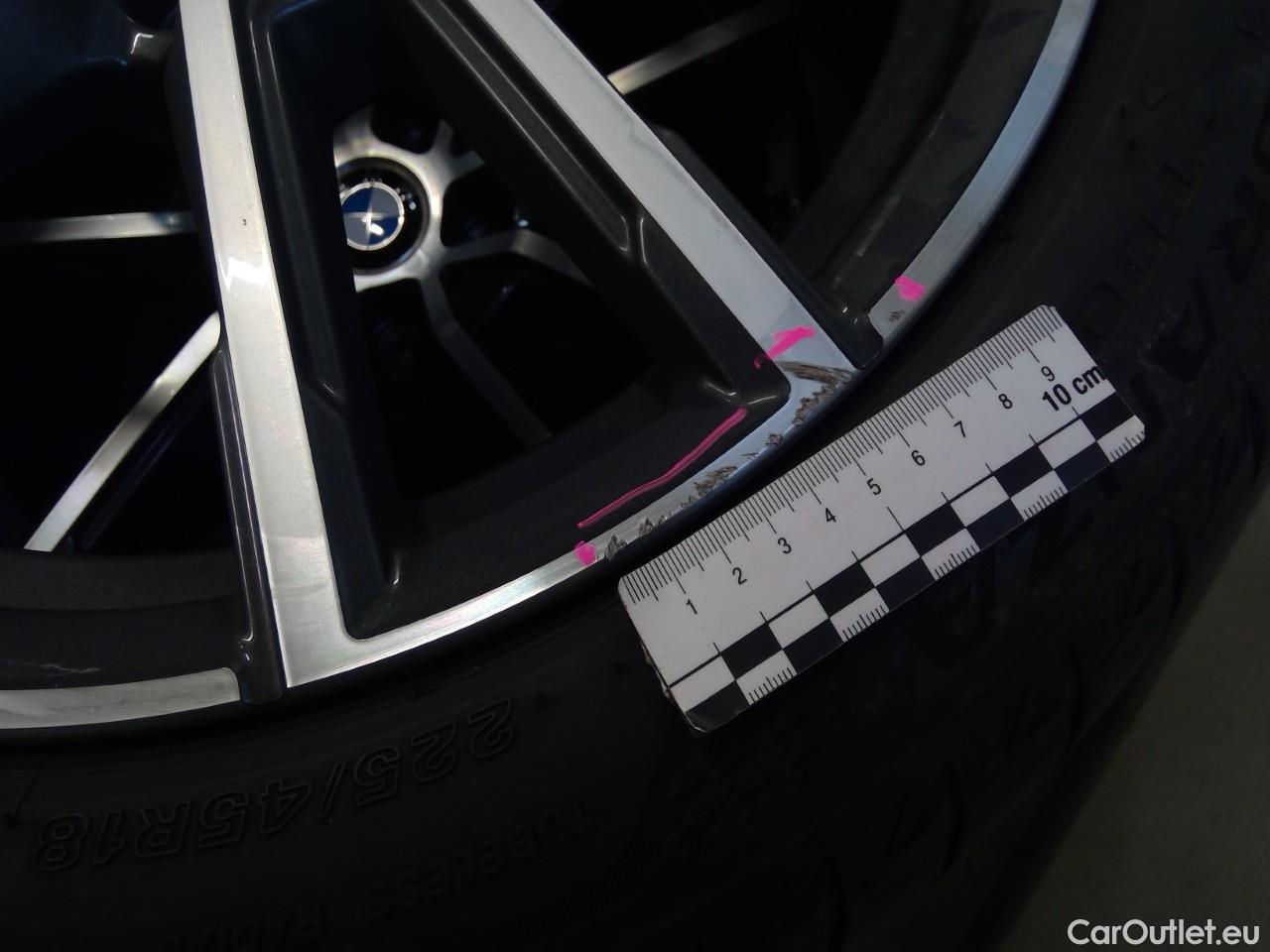  Bmw  Serie 3 320d Tour.xDr. Con.Ed. Aut #2