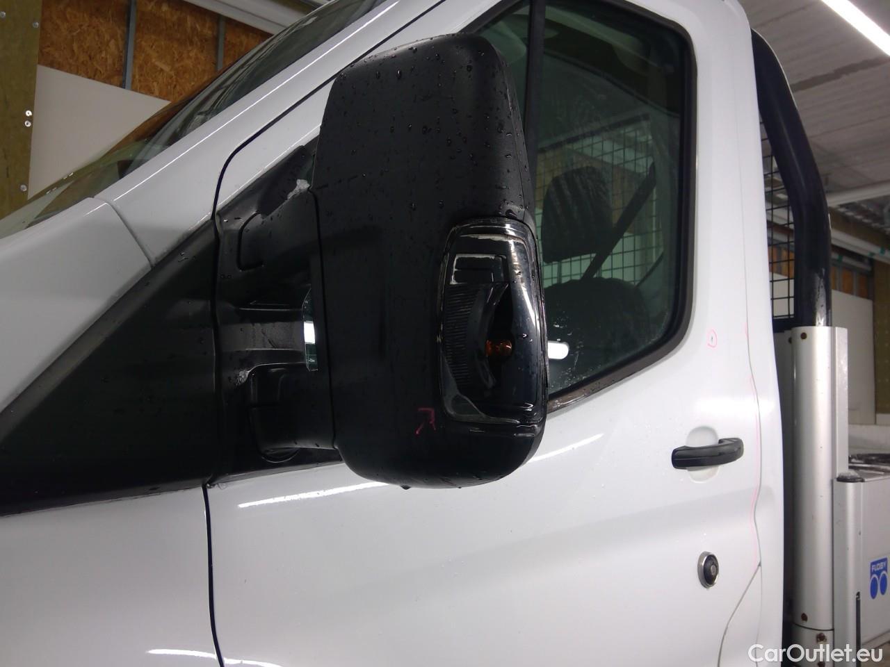  Ford  Transit Trans.130 35 L4H3 M CV AWD Tr. #3