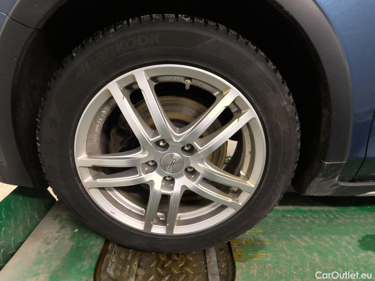  Ford  Focus  Wag EB 125 Act.Ed. Aut #30