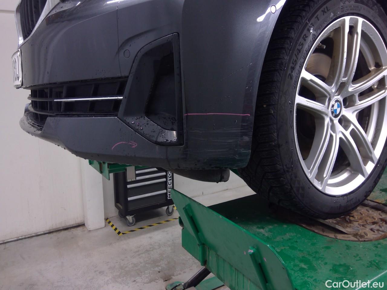  Bmw  Serie 5 520d Tour.xDr. Con.Ed. Aut #9