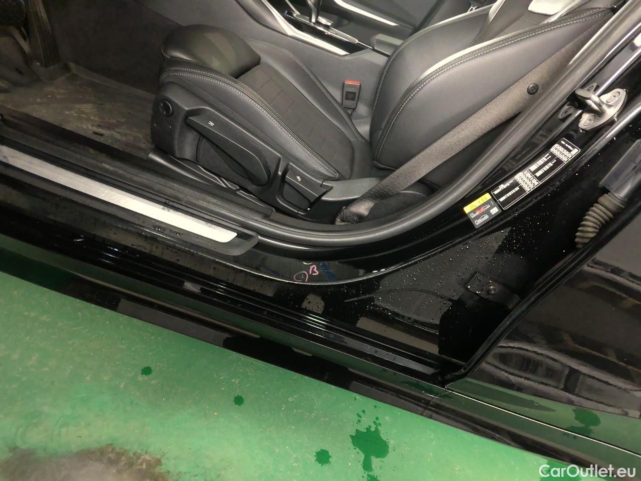  Bmw  Serie 3 330e xDrive Connected Aut #34