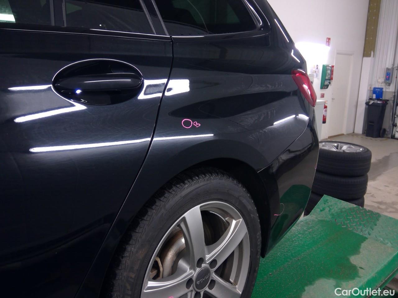  Bmw  Serie 3 330e Touring xDrive Connec.Aut #8
