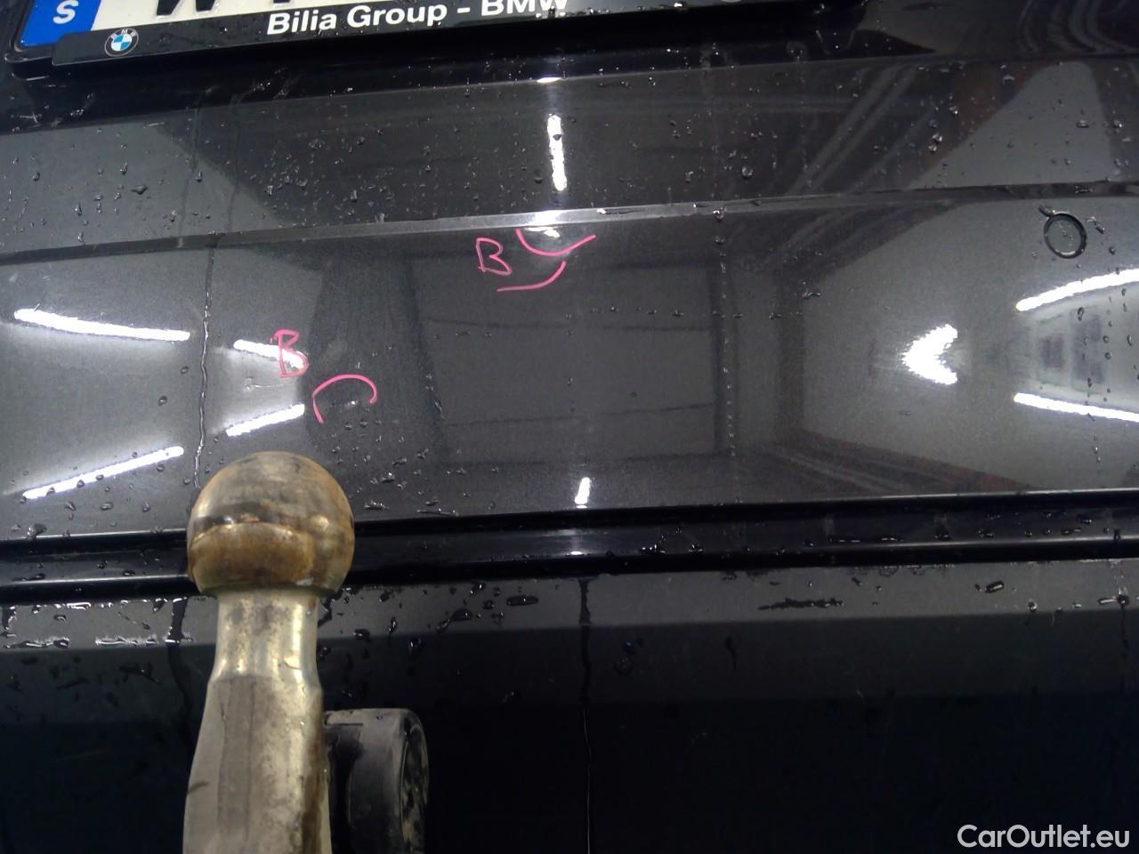  Bmw  Serie 5 520d Tour.xDr. Con.Ed. Aut #19