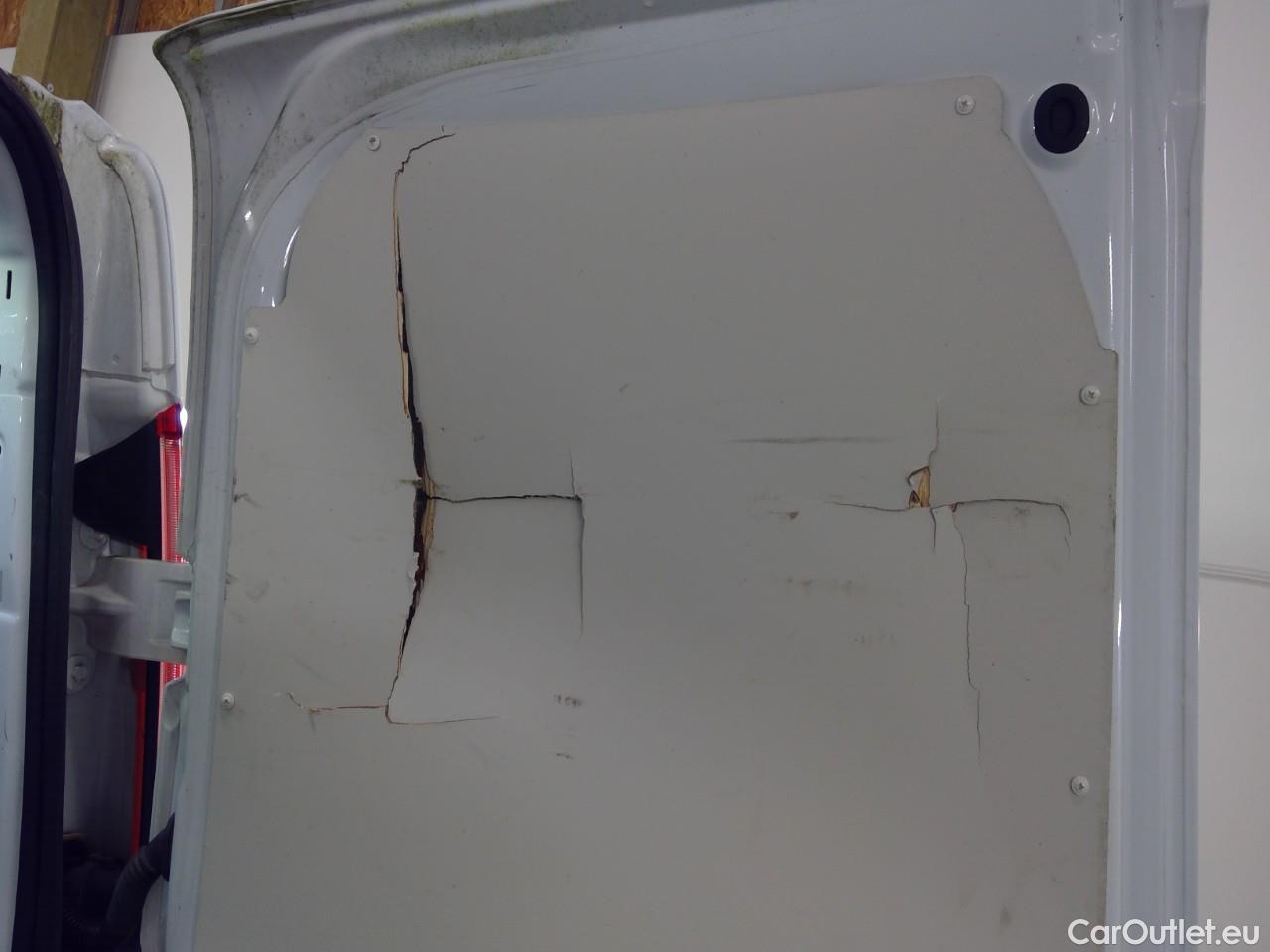  Ford  Transit Tr.Cus.TDCi 130 31 L1H1 A Tr. #1