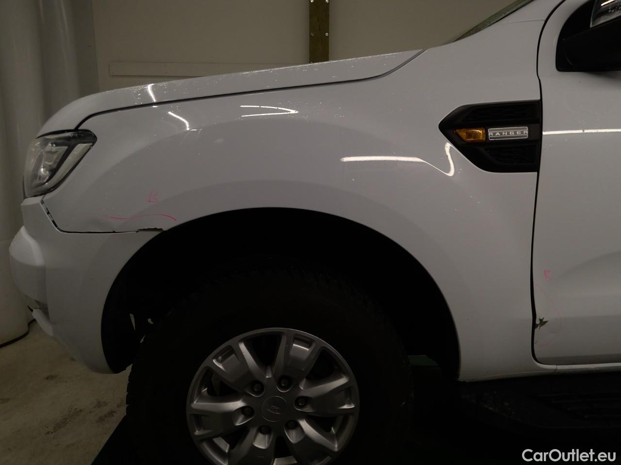  Ford  Ranger Ran.TDCi 170 4WD Su.C.XLT Aut. #12