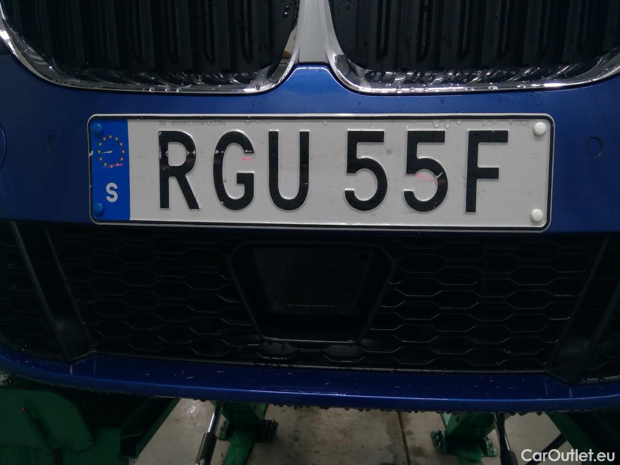  Bmw  Serie 3 330e Touring xDrive Connec.Aut #8