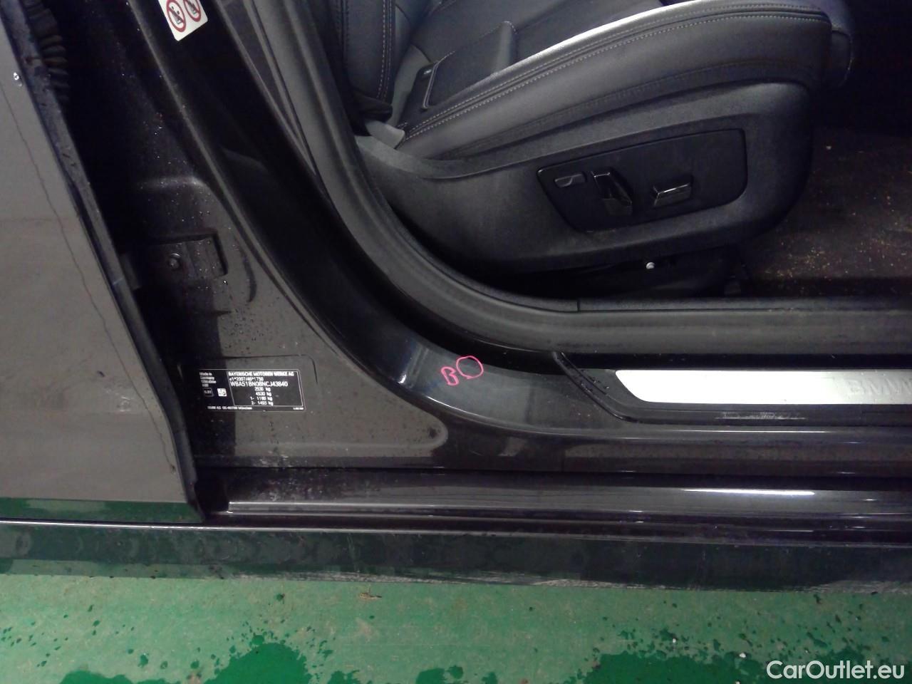  Bmw  Serie 5 520d Tour.xDr. Con.Ed. Aut #27