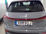  Audi  Q4 E-Tron  50 Proline #20