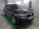  Bmw  Serie 5 520d Tour.xDr. Con.Ed. Aut #2