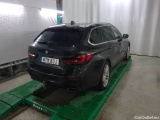  Bmw  Serie 5 520d Tour.xDr. Con.Ed. Aut #3