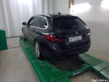  Bmw  Serie 5 520d Tour.xDr. Con.Ed. Aut #4