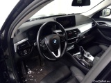  Bmw  Serie 5 520d Tour.xDr. Con.Ed. Aut #5