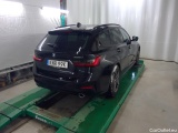  Bmw  Serie 3 320d Tour.xDr. Con.Ed. Aut #3