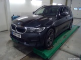  Bmw  Serie 3 320d Tour.xDr. Con.Ed. Aut #2