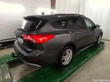  Ford  Focus  Wag EB 125 Act.Ed. Aut #3