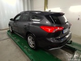  Ford  Focus  Wag EB 125 Act.Ed. Aut #4